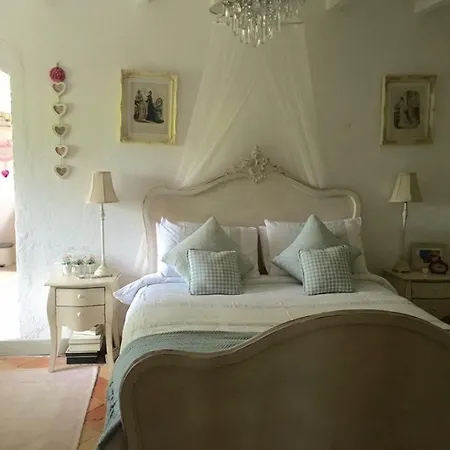 Au Lauche Tatil Evi Monflanquin