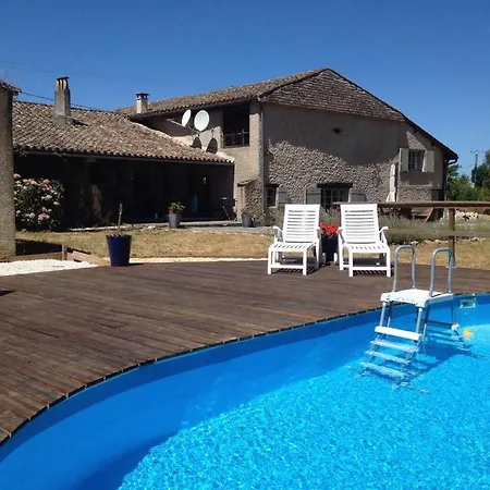 Au Lauche Tatil Evi