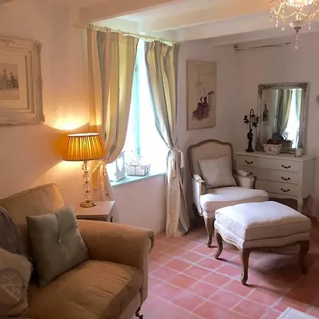 Au Lauche Monflanquin