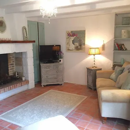 Tatil Evi Au Lauche