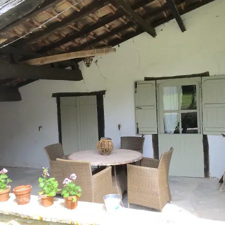 Tatil Evi Au Lauche